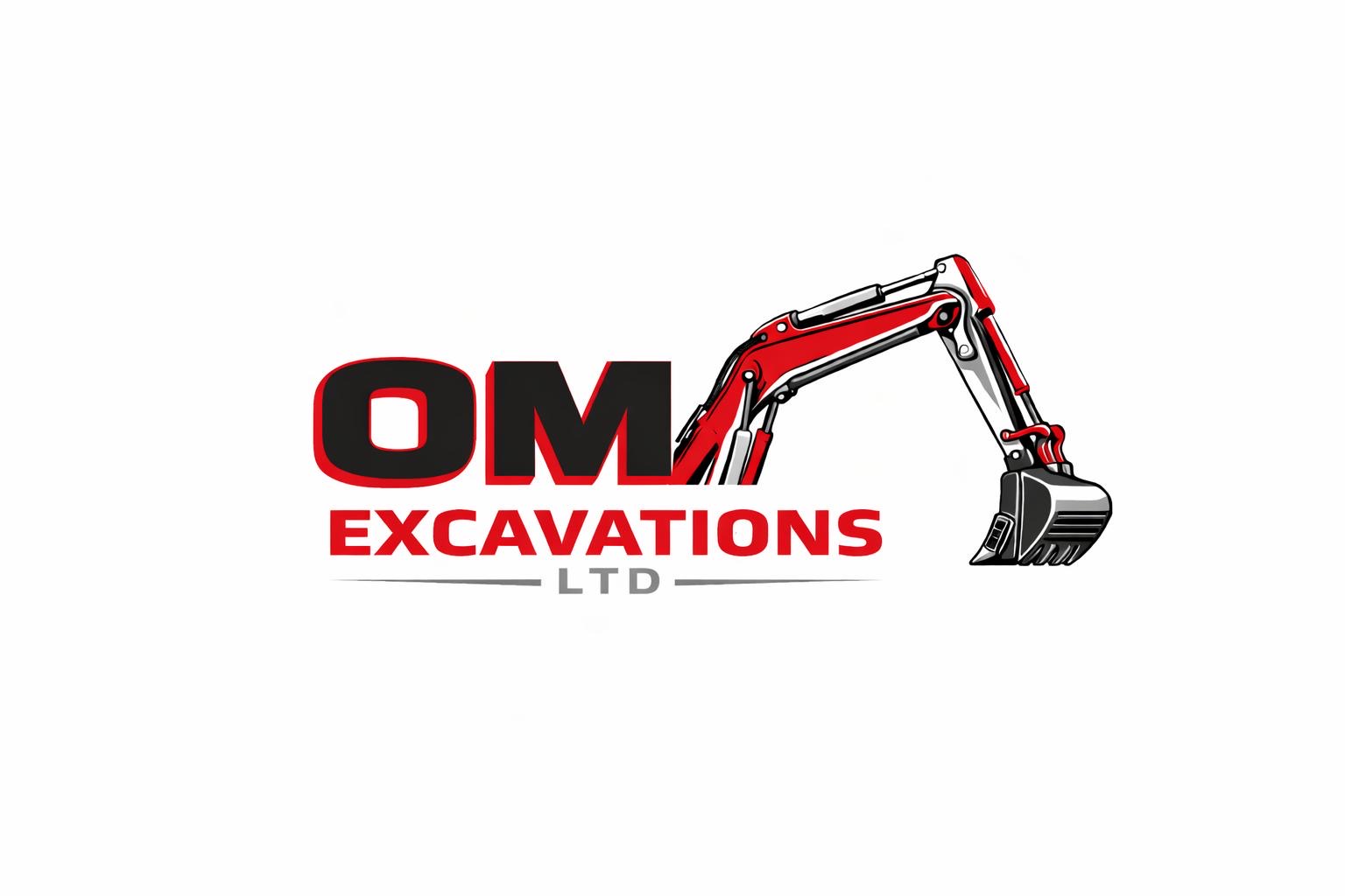 OM Excavations Ltd
